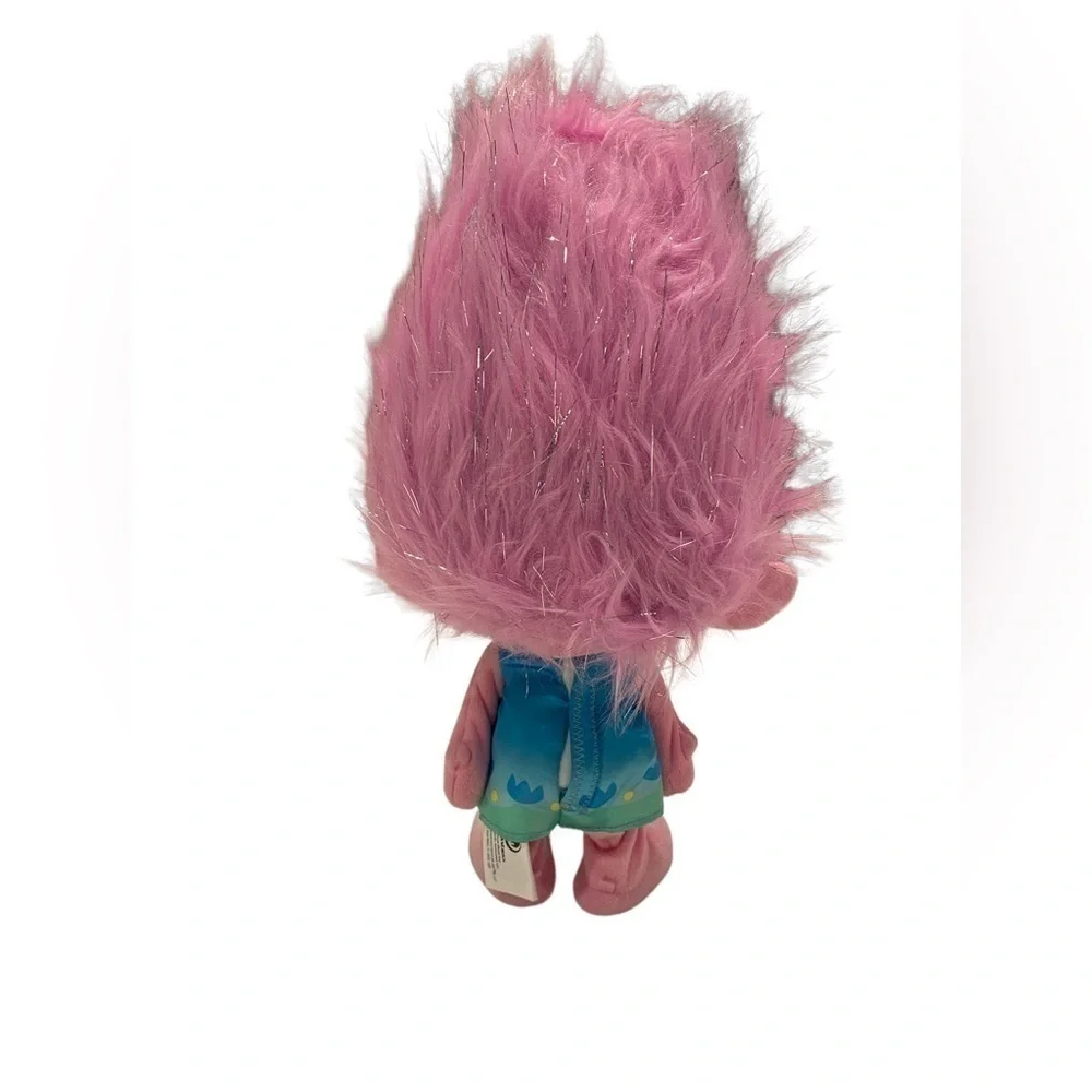 DREAMWORKS TROLLS WORLD TOUR COLOR POPPIN' POPPY